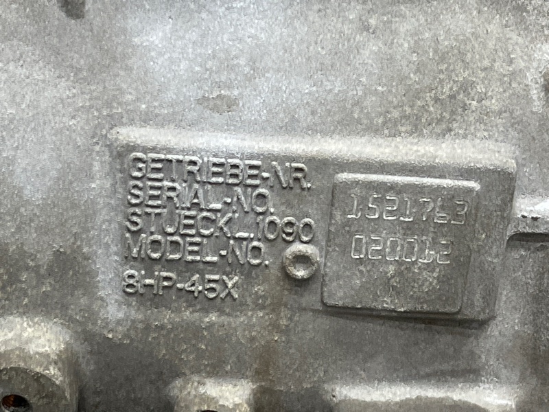 АКПП, 105000 рублей, Красноярск