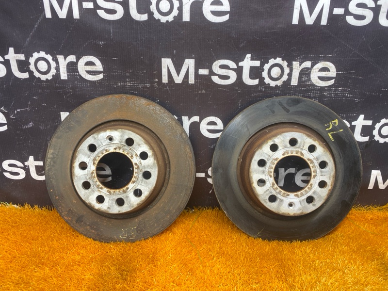 Диск тормозной, 2500 рублей, Красноярск