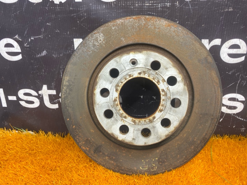 Диск тормозной, 2500 рублей, Красноярск