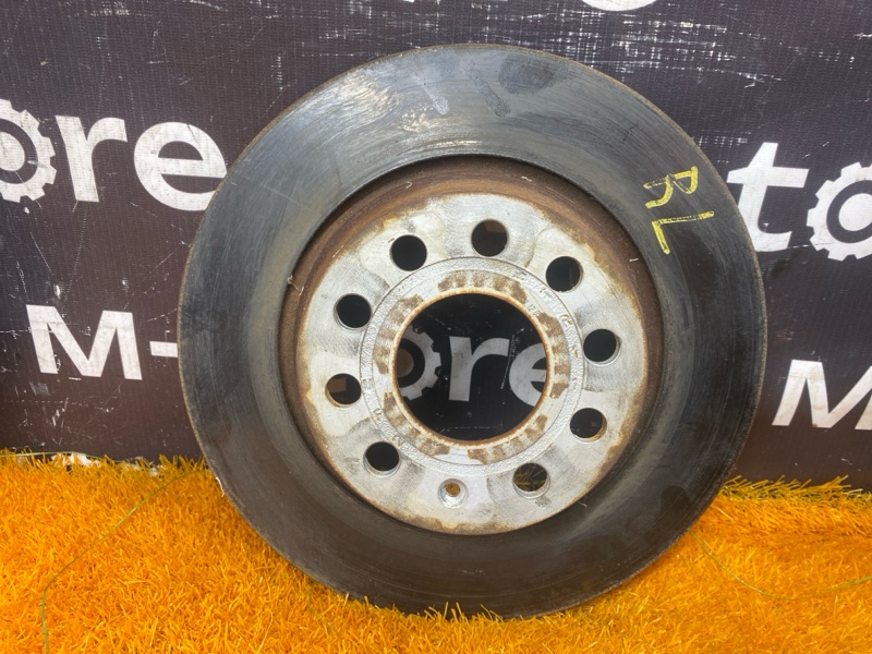 Диск тормозной, 2500 рублей, Красноярск