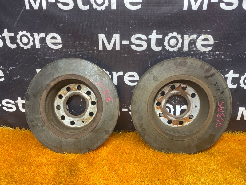 Диск тормозной, 2500 рублей, Красноярск