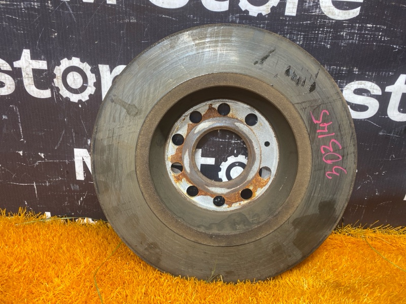 Диск тормозной, 2500 рублей, Красноярск