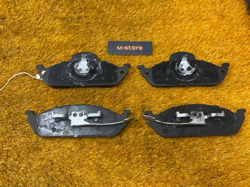 Колодки тормозные, 800 рублей, Красноярск