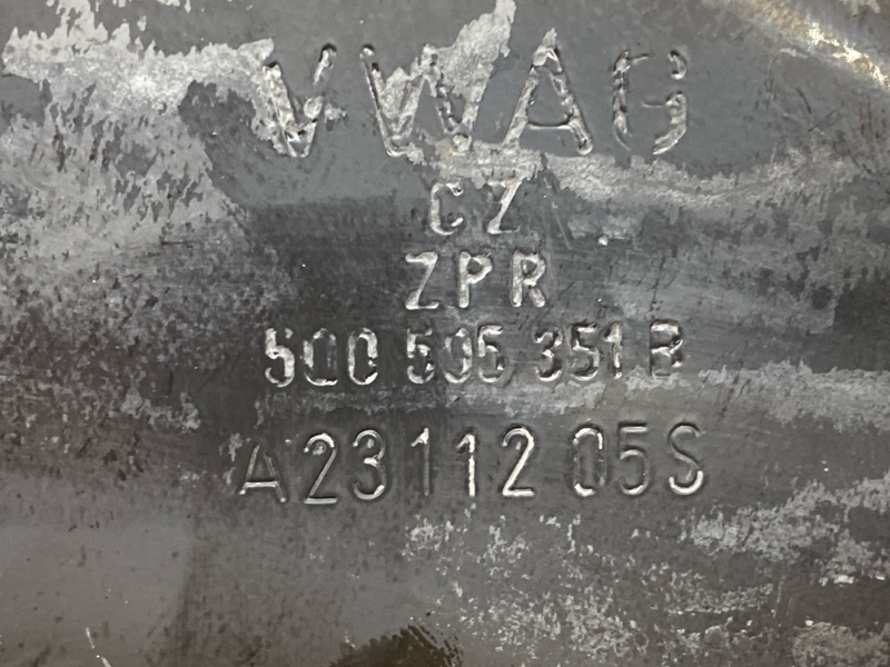 Рычаг подвески верхний, 800 рублей, Красноярск