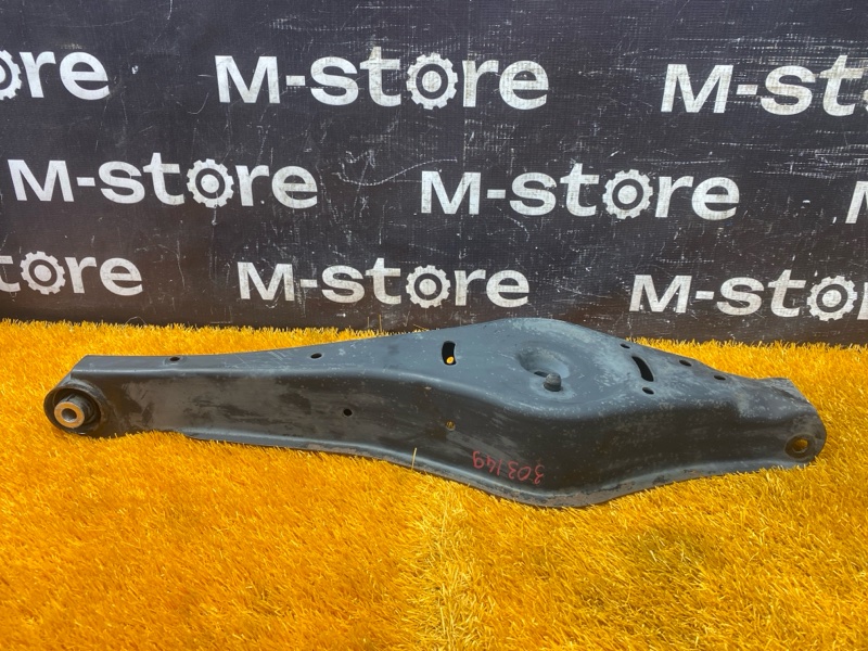 Рычаг подвески нижний, 1500 рублей, Красноярск