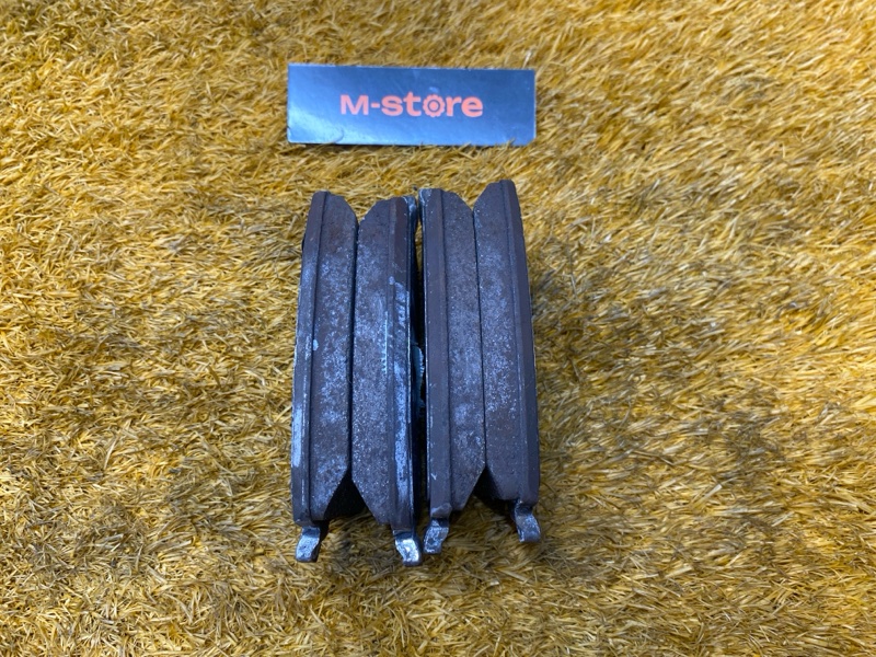 Колодки тормозные, 1500 рублей, Красноярск