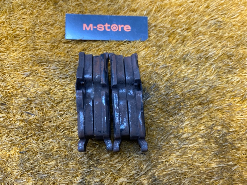 Колодки тормозные, 1000 рублей, Красноярск