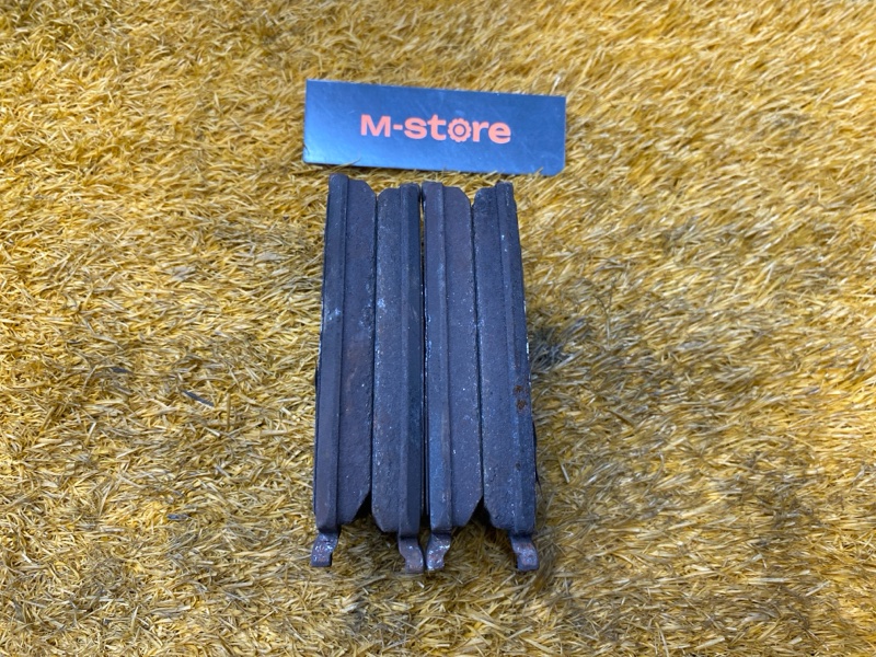 Колодки тормозные, 1200 рублей, Красноярск