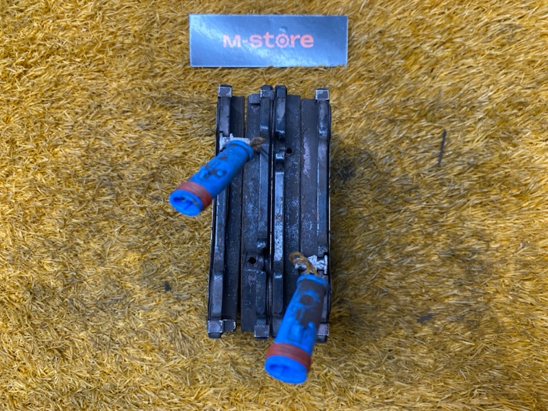 Колодки тормозные, 600 рублей, Красноярск