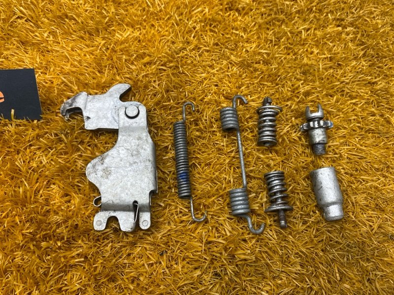 Механизм колодок ручника, 800 рублей, Красноярск