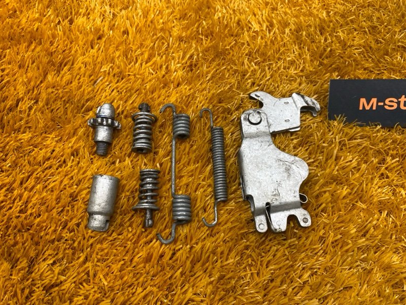 Механизм колодок ручника, 800 рублей, Красноярск