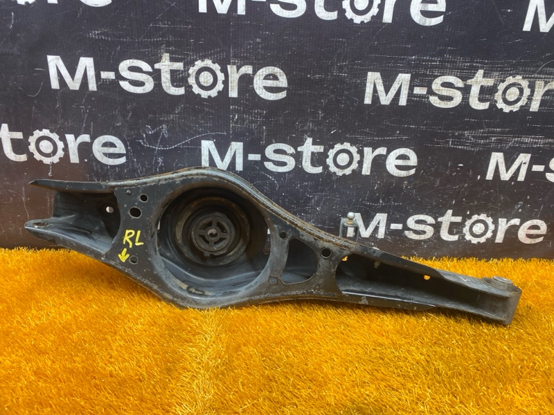 Рычаг подвески нижний, 1500 рублей, Красноярск