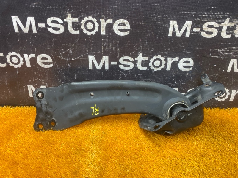 Рычаг подвески нижний, 500 рублей, Красноярск