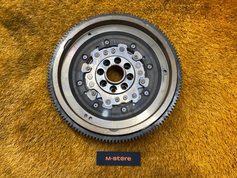 маховик, 6000 рублей, Красноярск