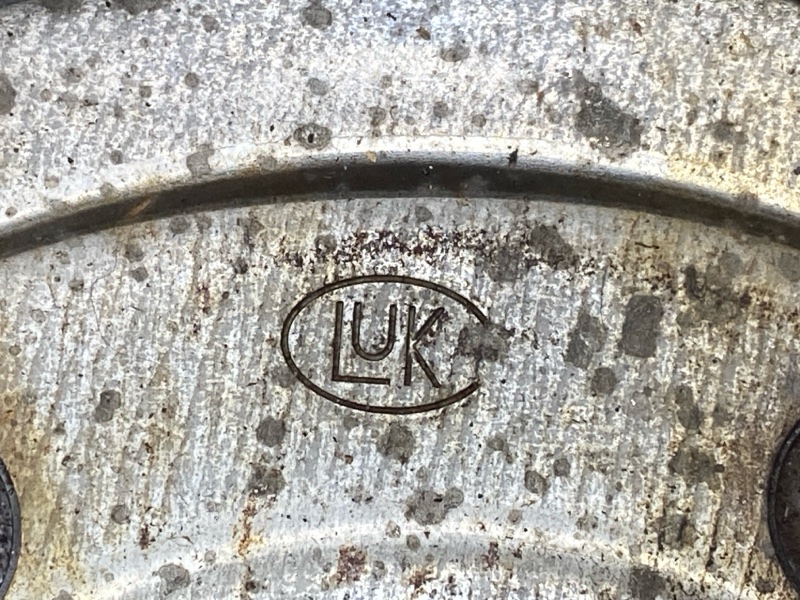 маховик, 7000 рублей, Красноярск