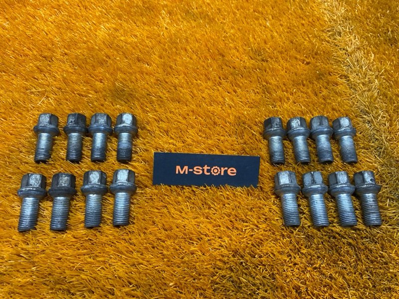 болт колесный, 1600 рублей, Красноярск