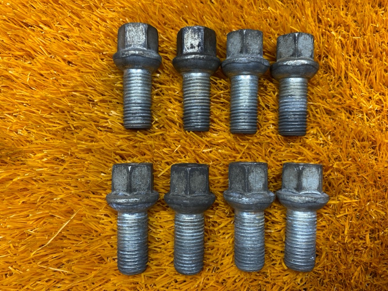 болт колесный, 1600 рублей, Красноярск