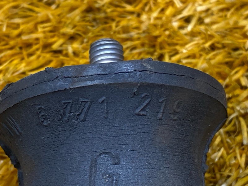 подушка кпп, 500 рублей, Красноярск