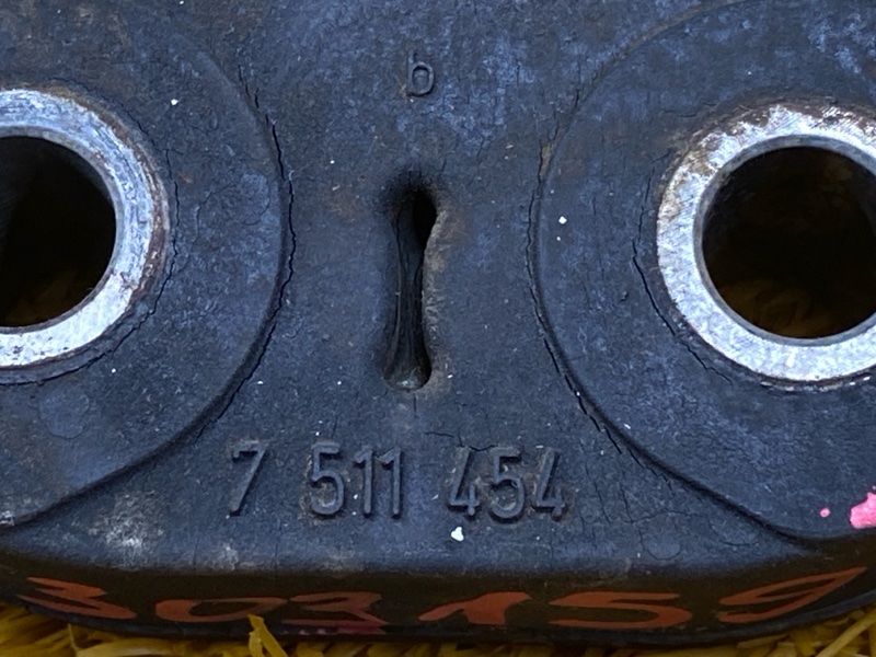 муфта карданного вала, 400 рублей, Красноярск