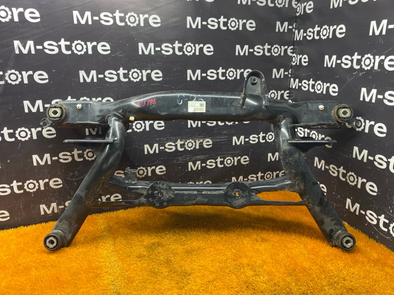 Балка поперечная (подрамник), 4000 рублей, Красноярск