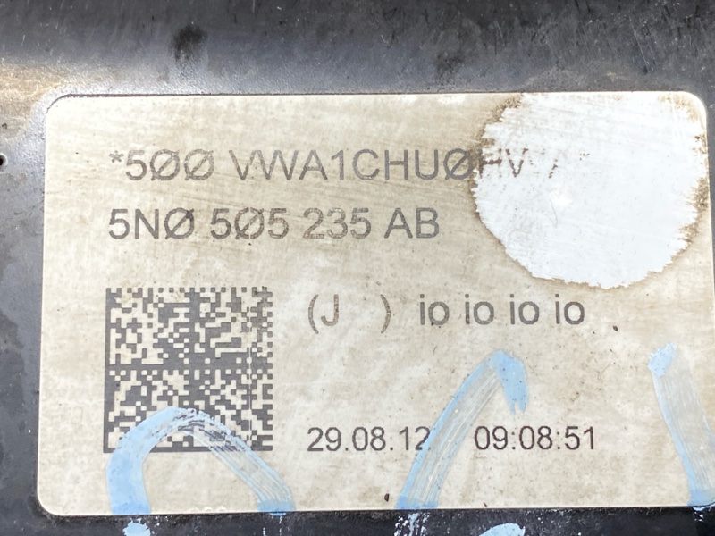 Балка поперечная (подрамник), 4000 рублей, Красноярск