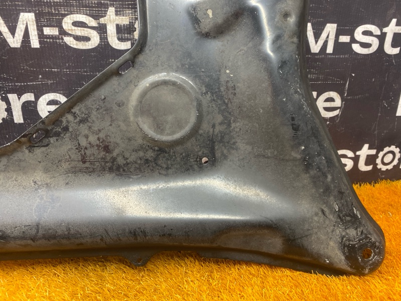 защита двигателя, 700 рублей, Красноярск