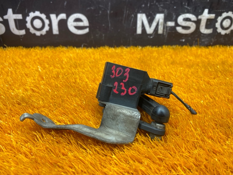 Датчик высоты дорожного просвета, 2500 рублей, Красноярск