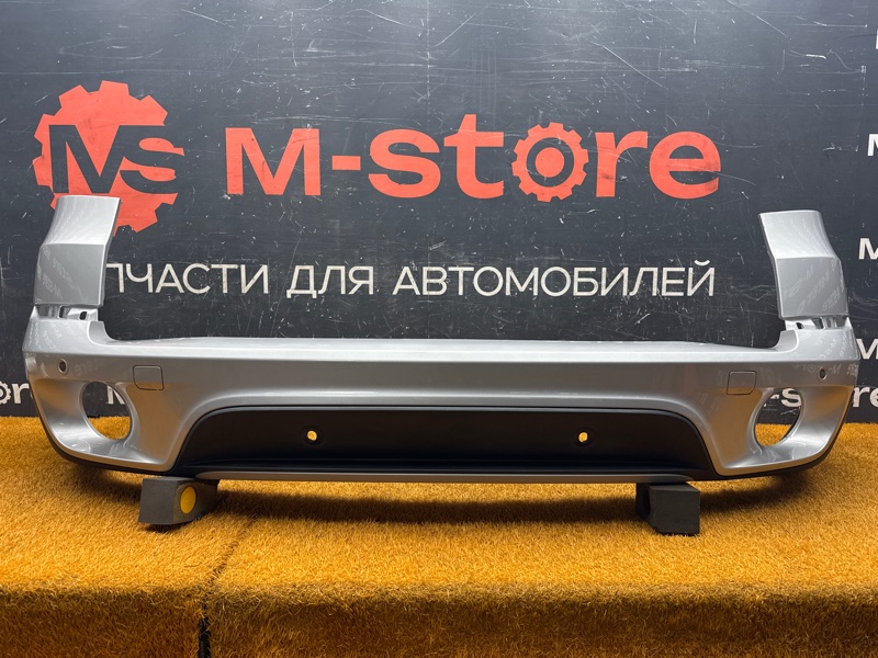 бампер, 28000 рублей, Красноярск