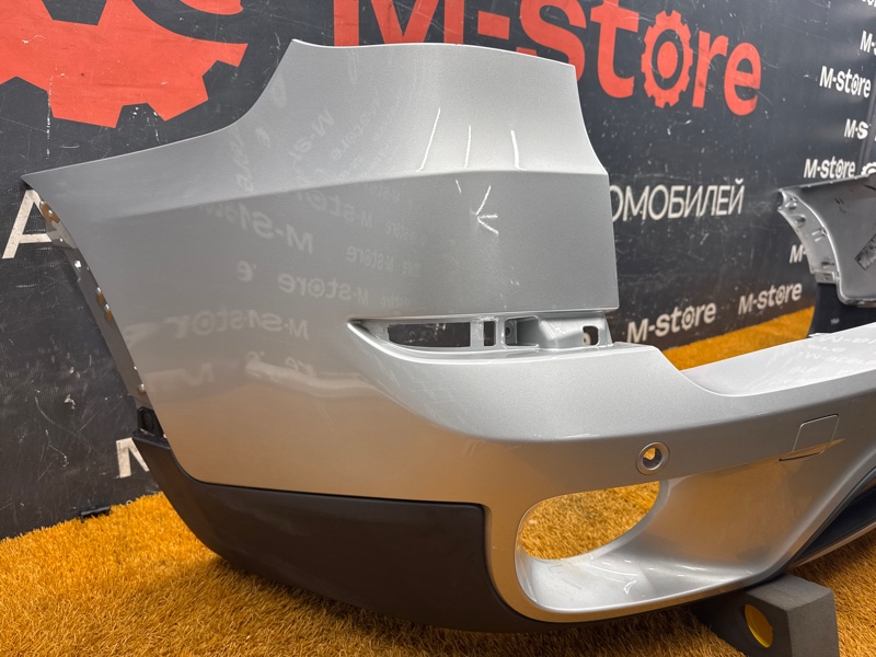 бампер, 28000 рублей, Красноярск