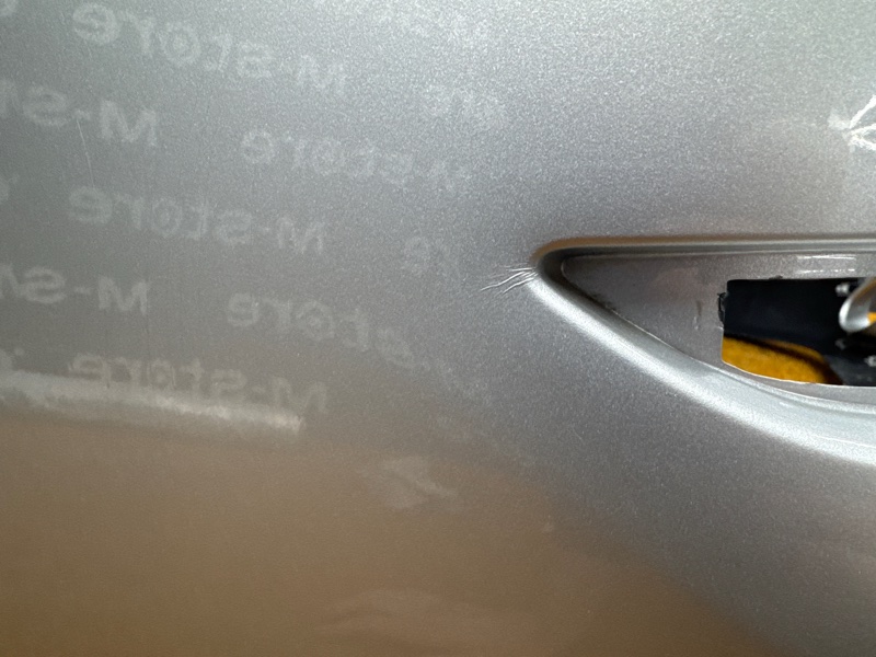 бампер, 28000 рублей, Красноярск