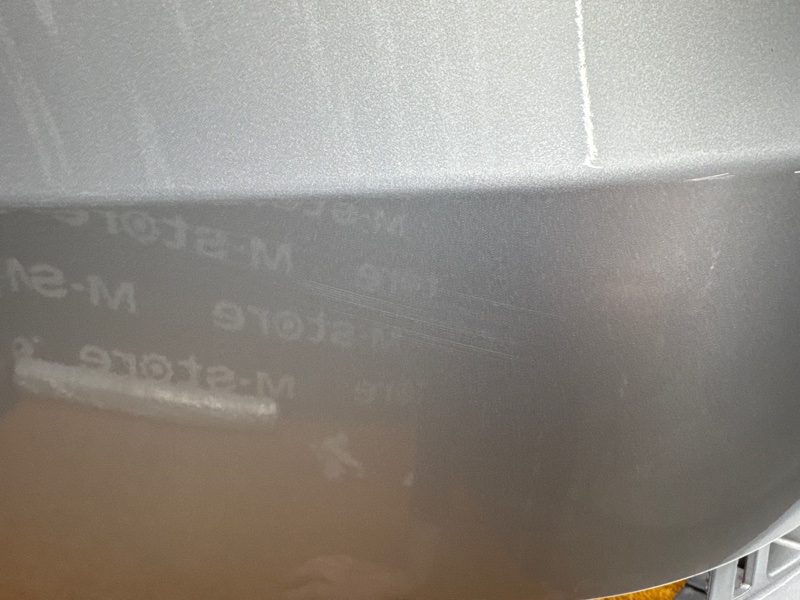 бампер, 28000 рублей, Красноярск