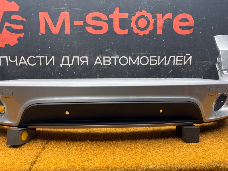 бампер, 28000 рублей, Красноярск