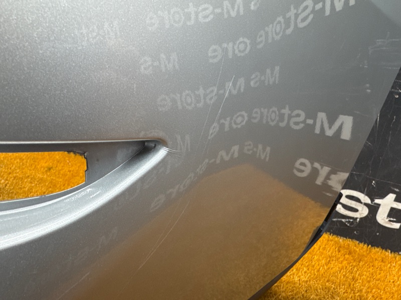 бампер, 28000 рублей, Красноярск