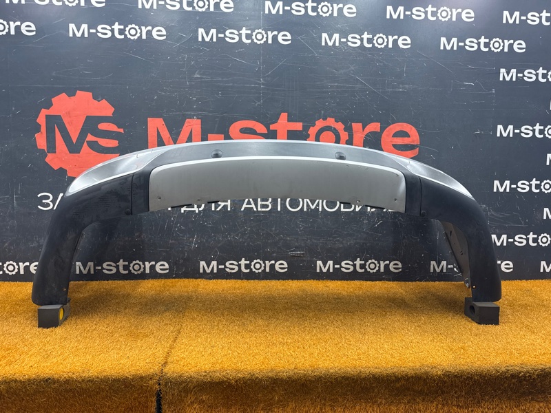 бампер, 28000 рублей, Красноярск