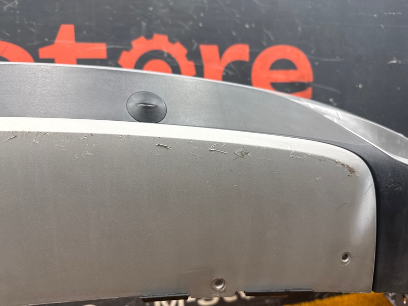 бампер, 28000 рублей, Красноярск