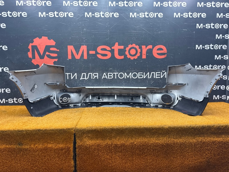 бампер, 28000 рублей, Красноярск