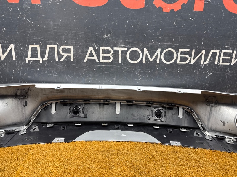 бампер, 28000 рублей, Красноярск