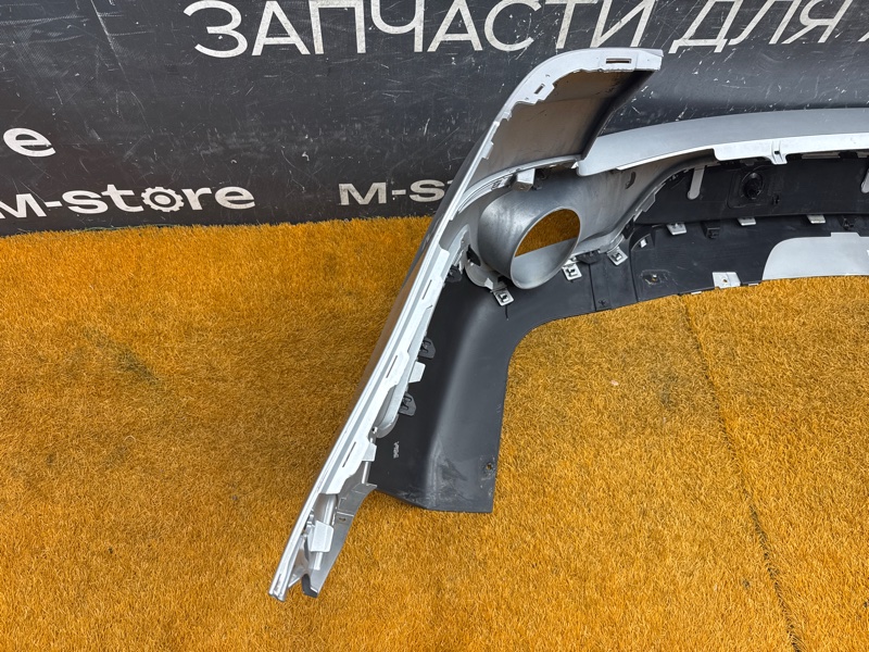 бампер, 28000 рублей, Красноярск