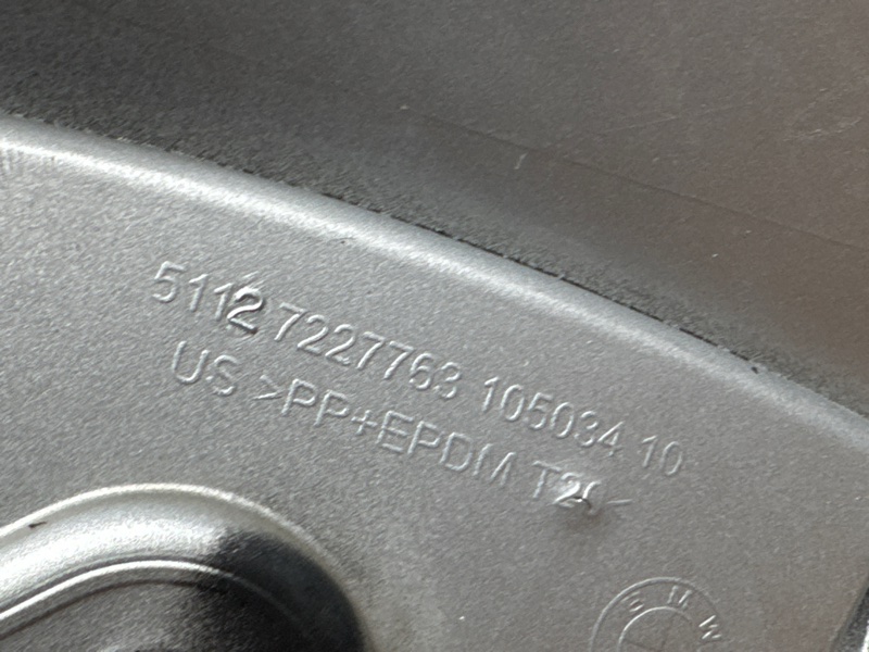 бампер, 28000 рублей, Красноярск