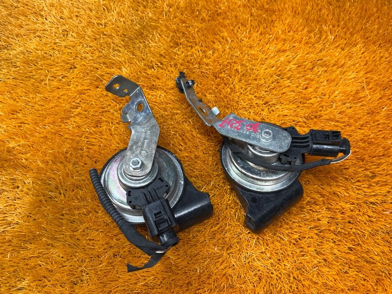 Сигнал звуковой, 2500 рублей, Красноярск