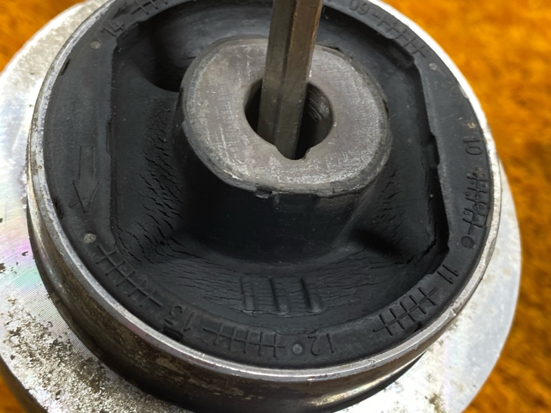 Рычаг подвески нижний, 2000 рублей, Красноярск