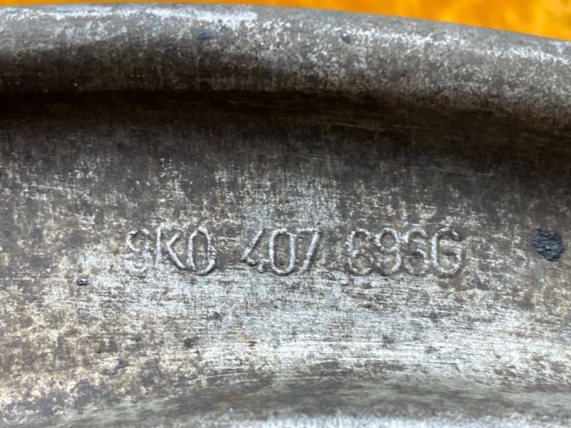 Рычаг подвески нижний, 2000 рублей, Красноярск