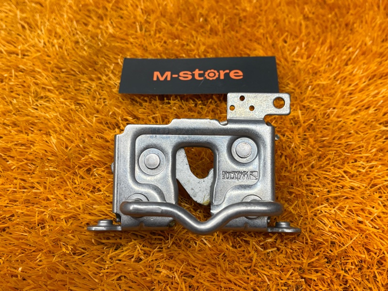 замок капота, 800 рублей, Красноярск