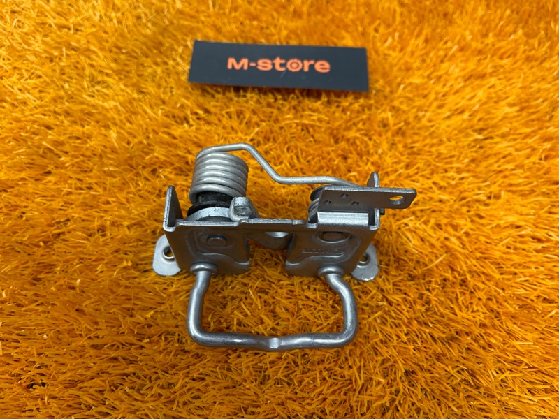 замок капота, 800 рублей, Красноярск