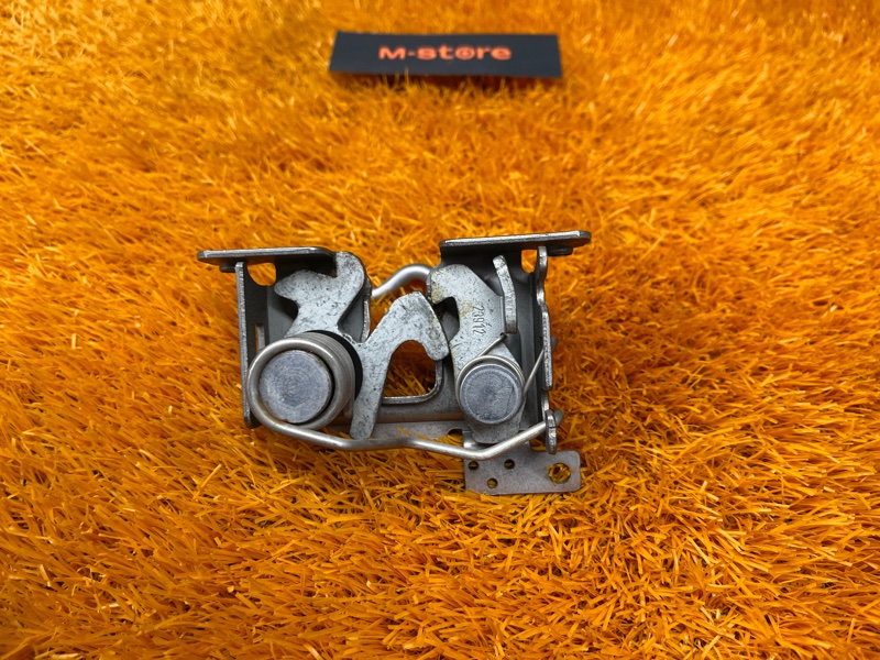 замок капота, 800 рублей, Красноярск