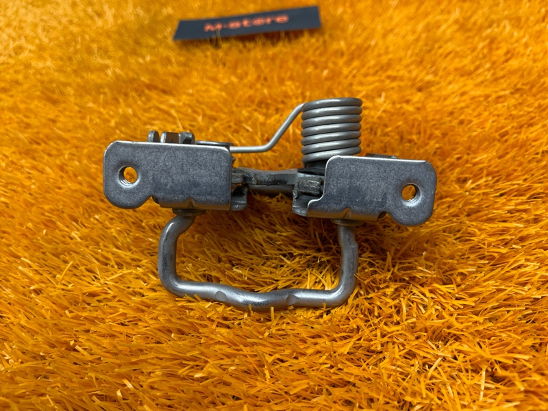 замок капота, 800 рублей, Красноярск