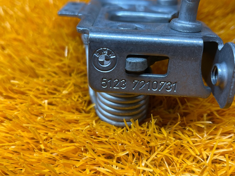 замок капота, 800 рублей, Красноярск