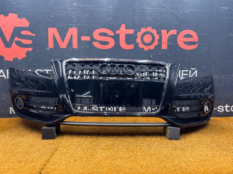 бампер, 20000 рублей, Красноярск