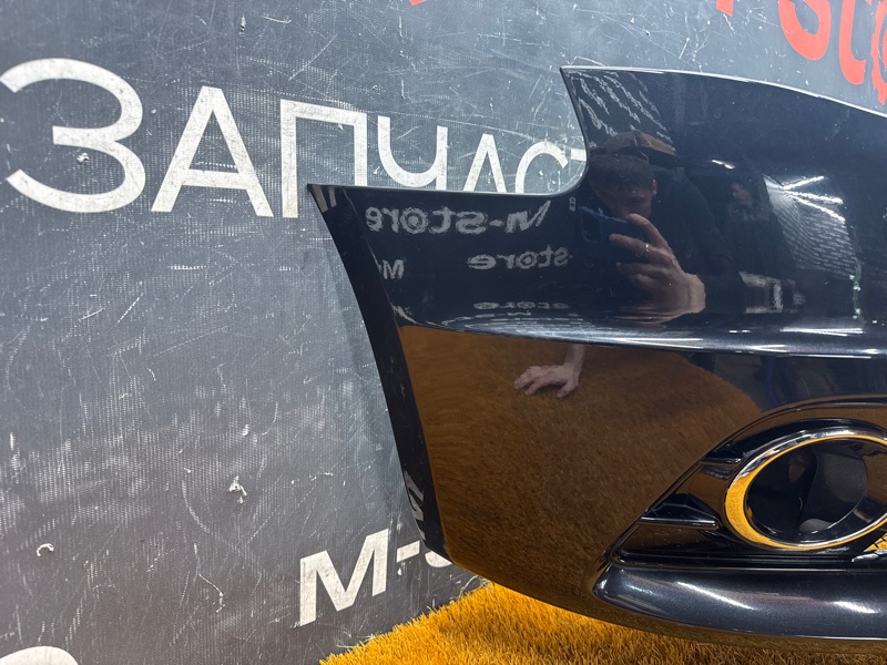 бампер, 20000 рублей, Красноярск