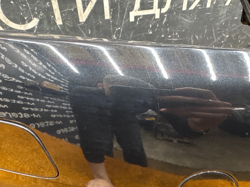 бампер, 20000 рублей, Красноярск